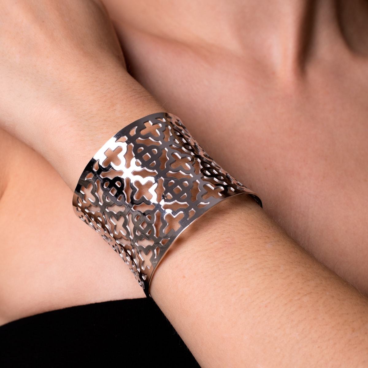 Product detail view